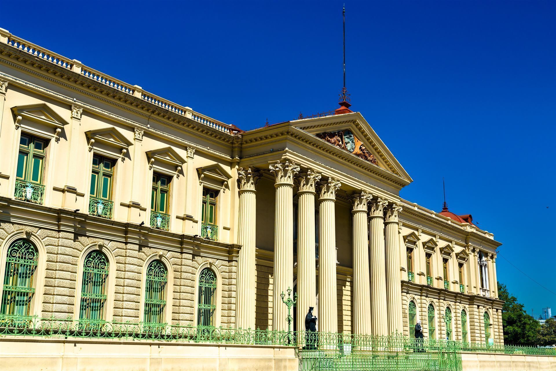 Nationalpalast