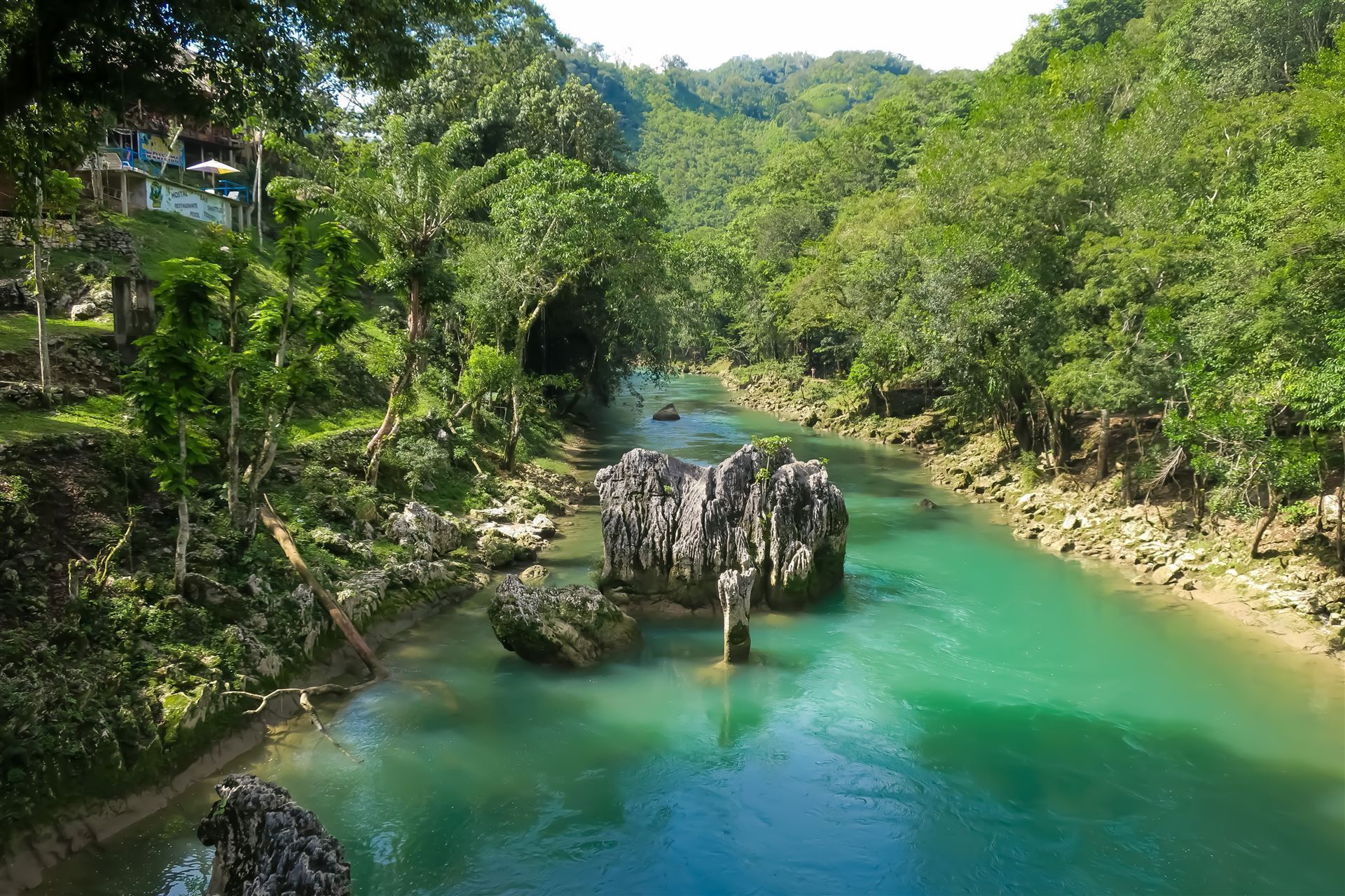 Fluss