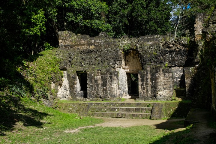 Yaxha