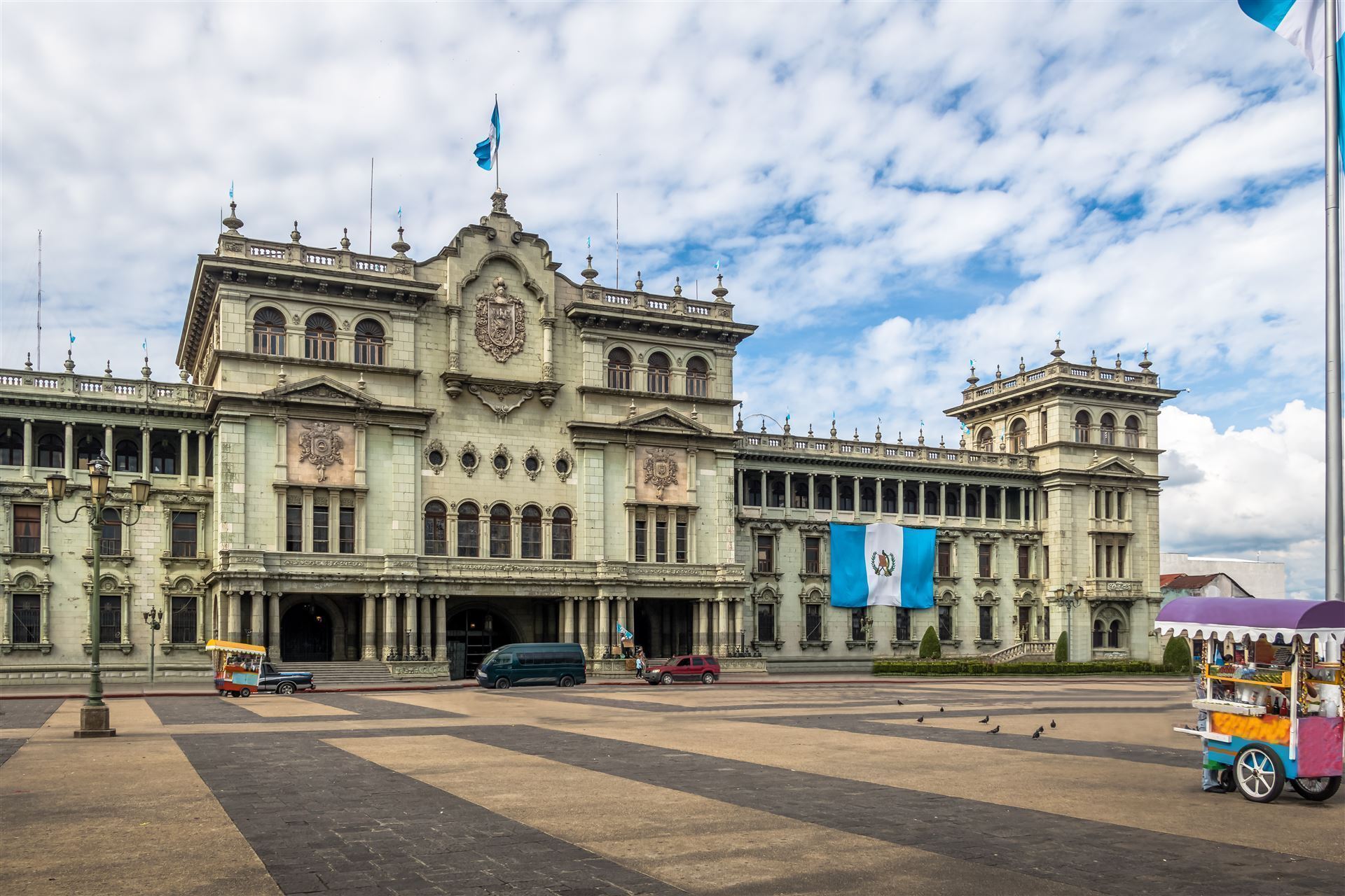 Nationalpalast