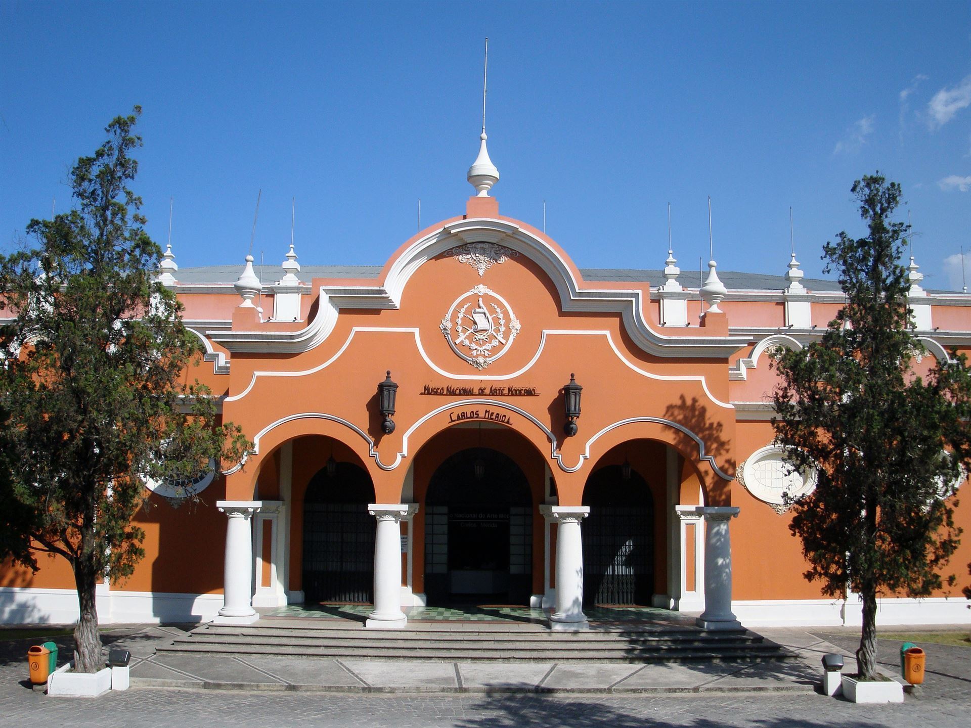 National Museum