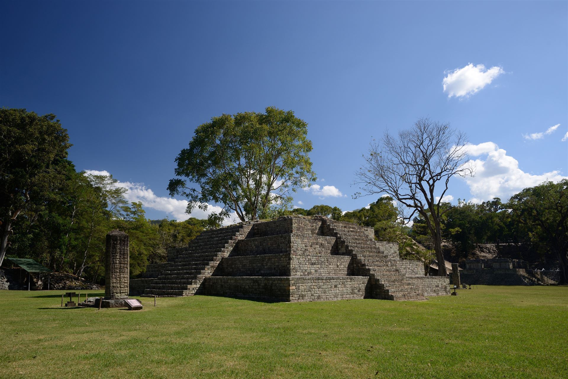 Pyramide 
