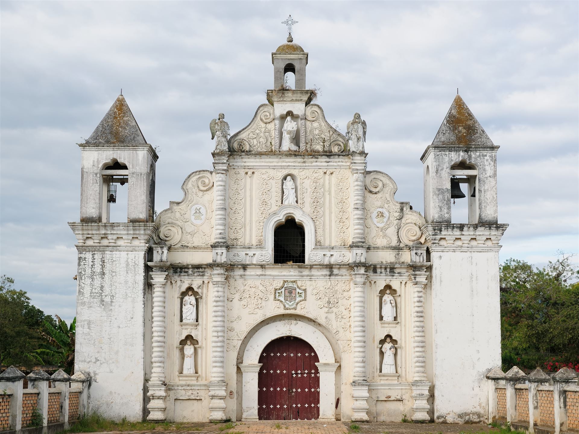 Iglesia de La Merced 