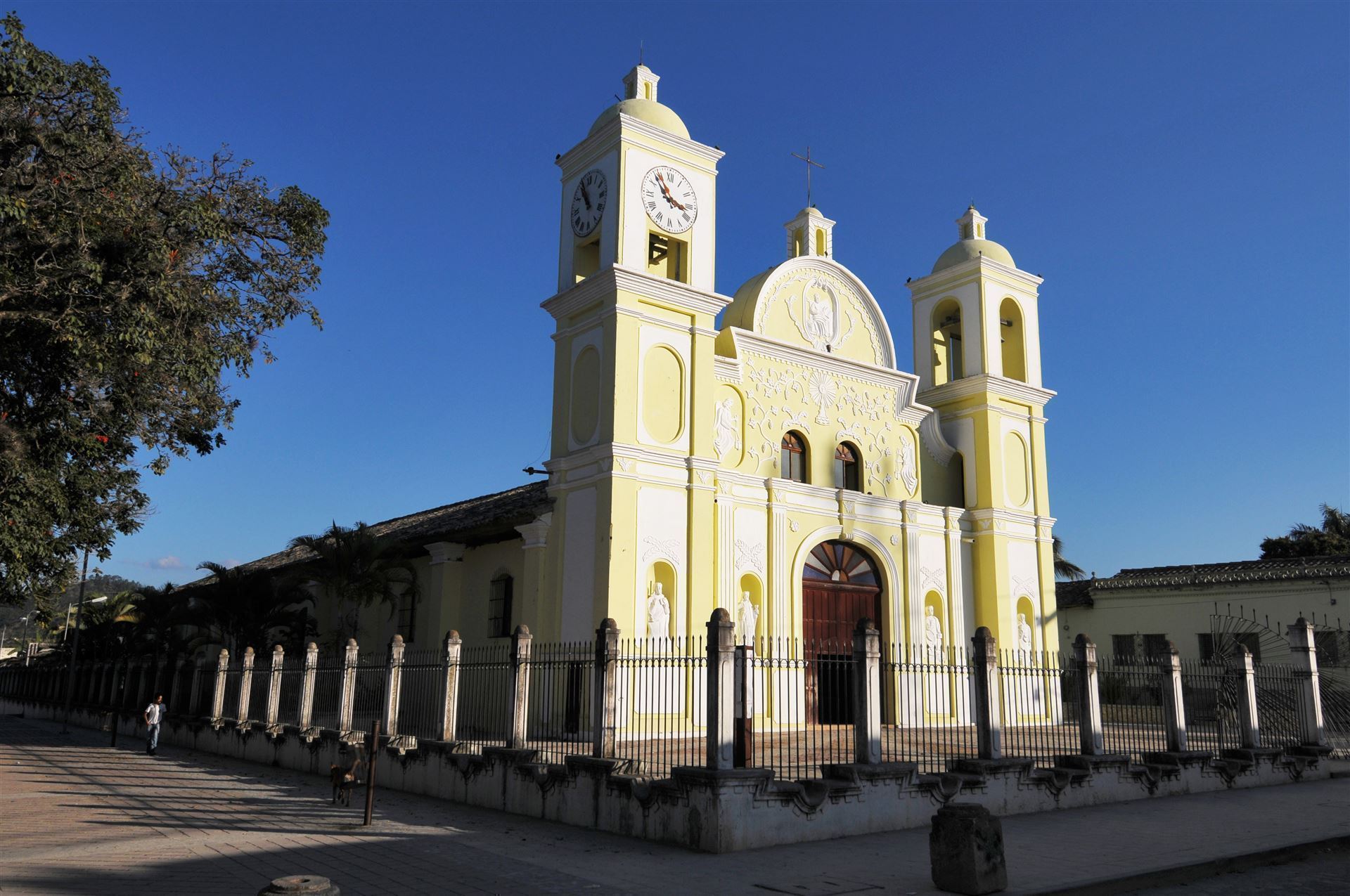 San Marcos