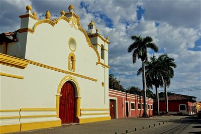 Comayagua