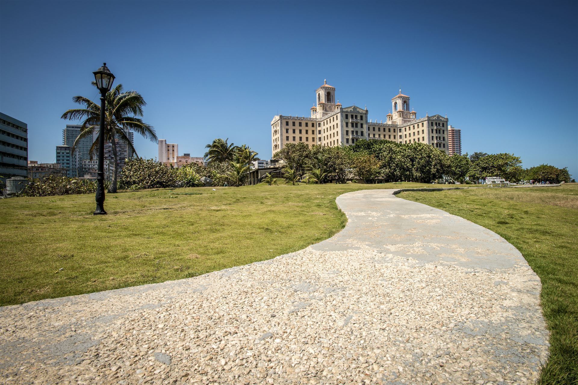 Kuba_Havanna_Hotel_Nacional