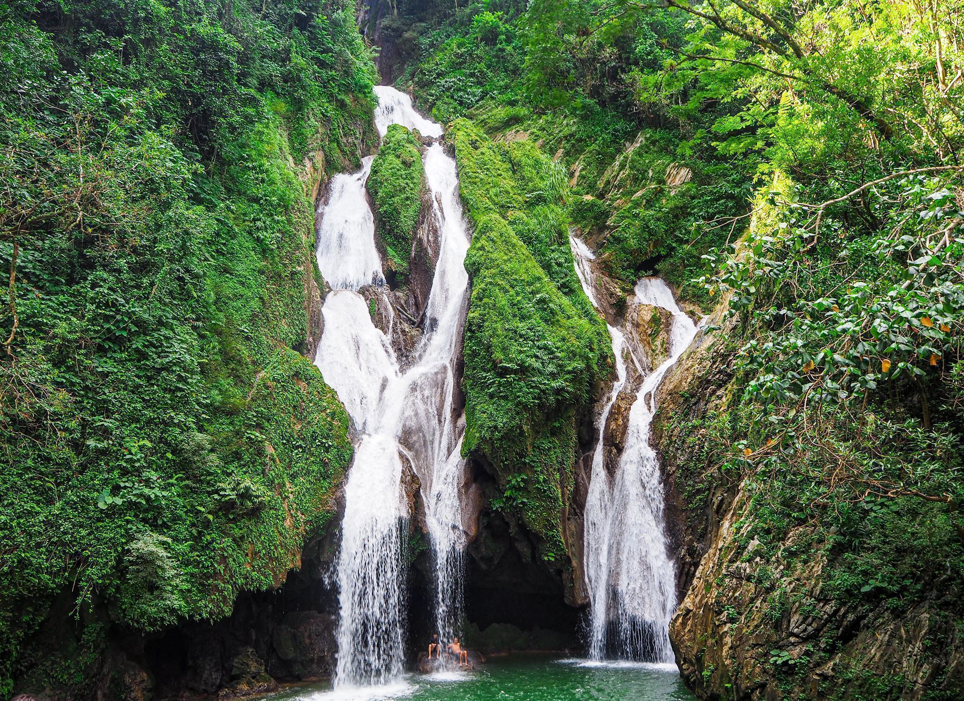 Kuba_Nationalpark Topes de Collantes