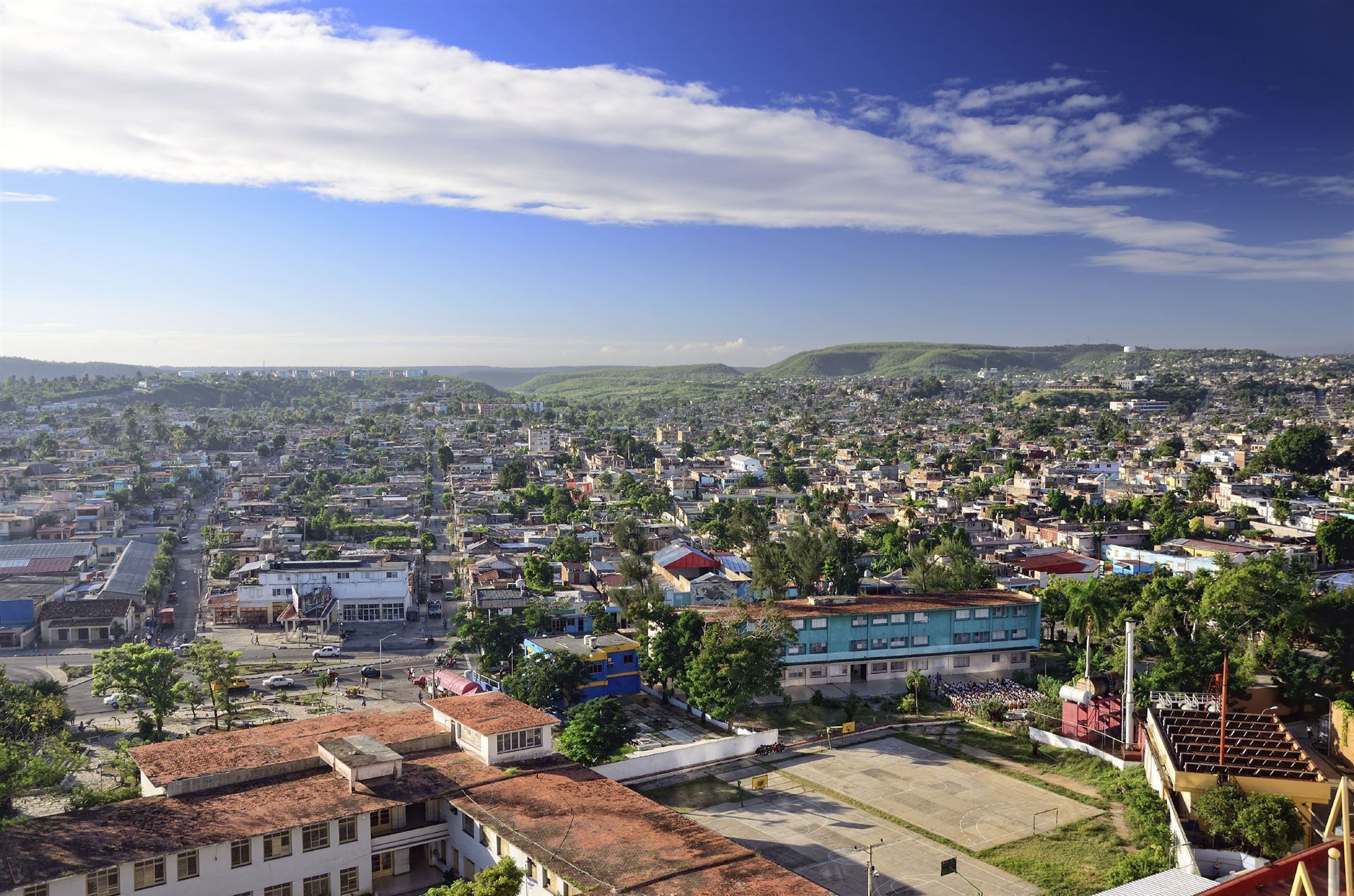 Kuba_Santiago de Cuba