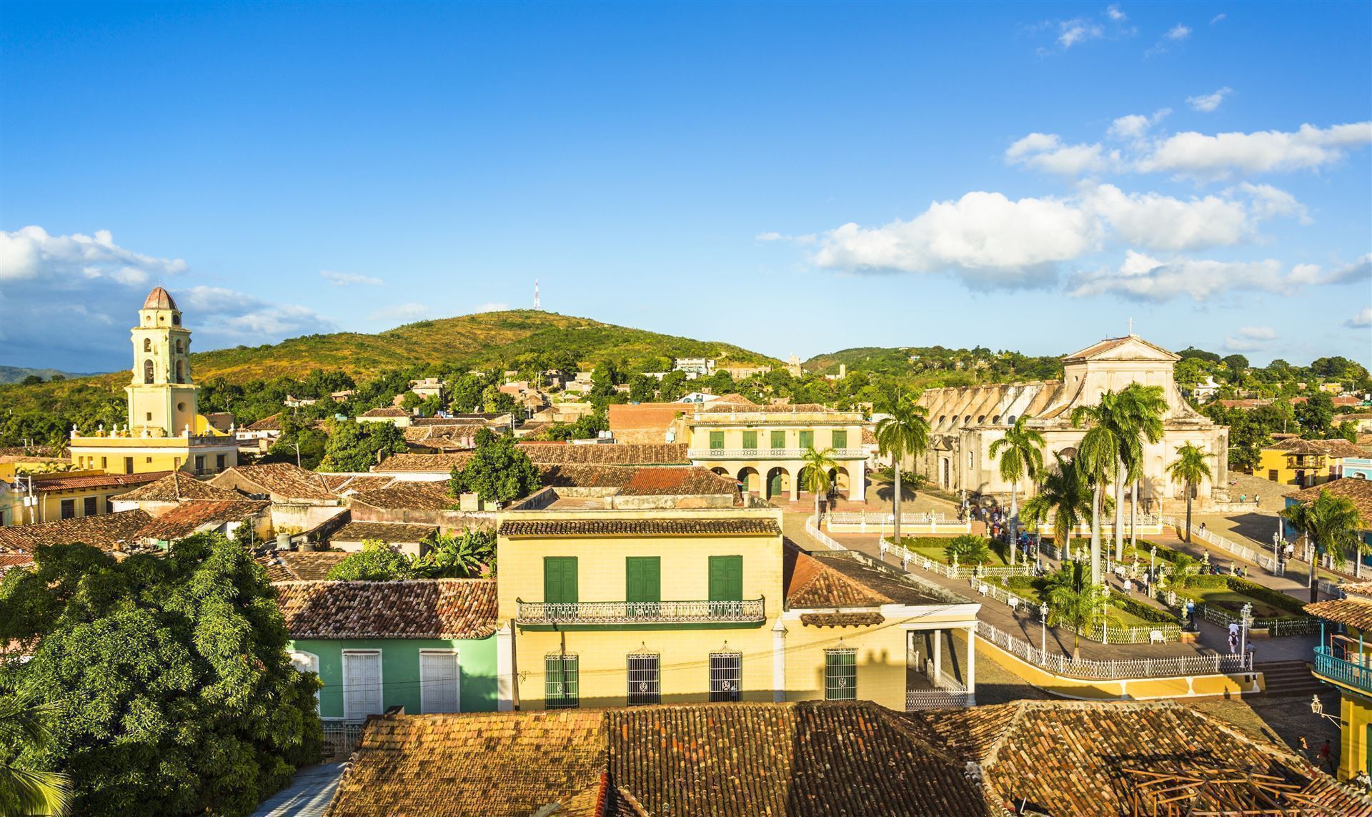 Kuba_Trinidad_Skyline