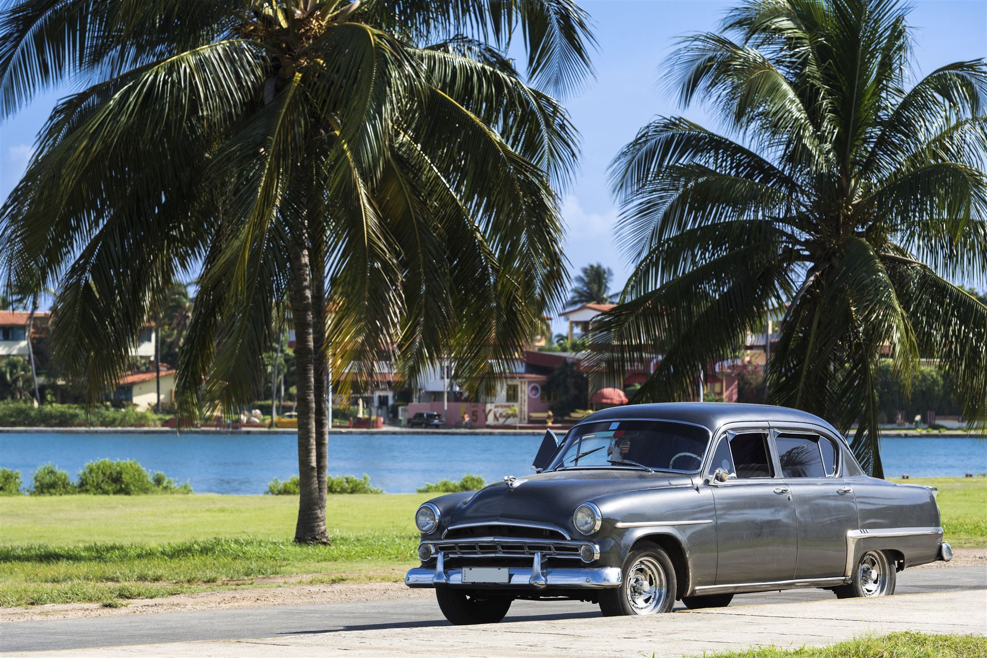 Varadero Impression Oldtimer