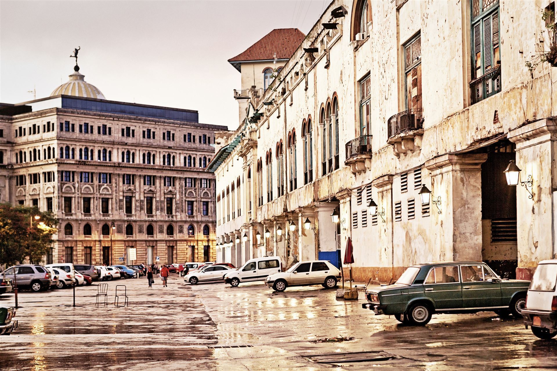 Kuba_Havanna_Oldtimer 3