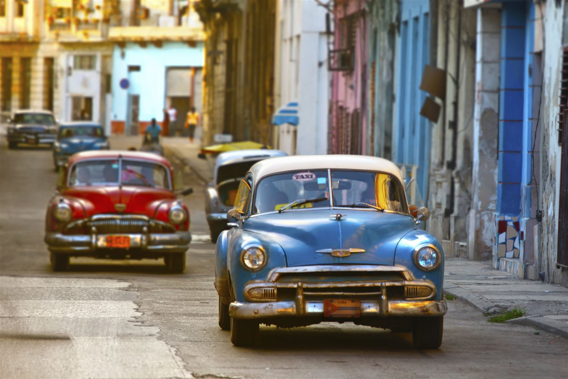 Taxi