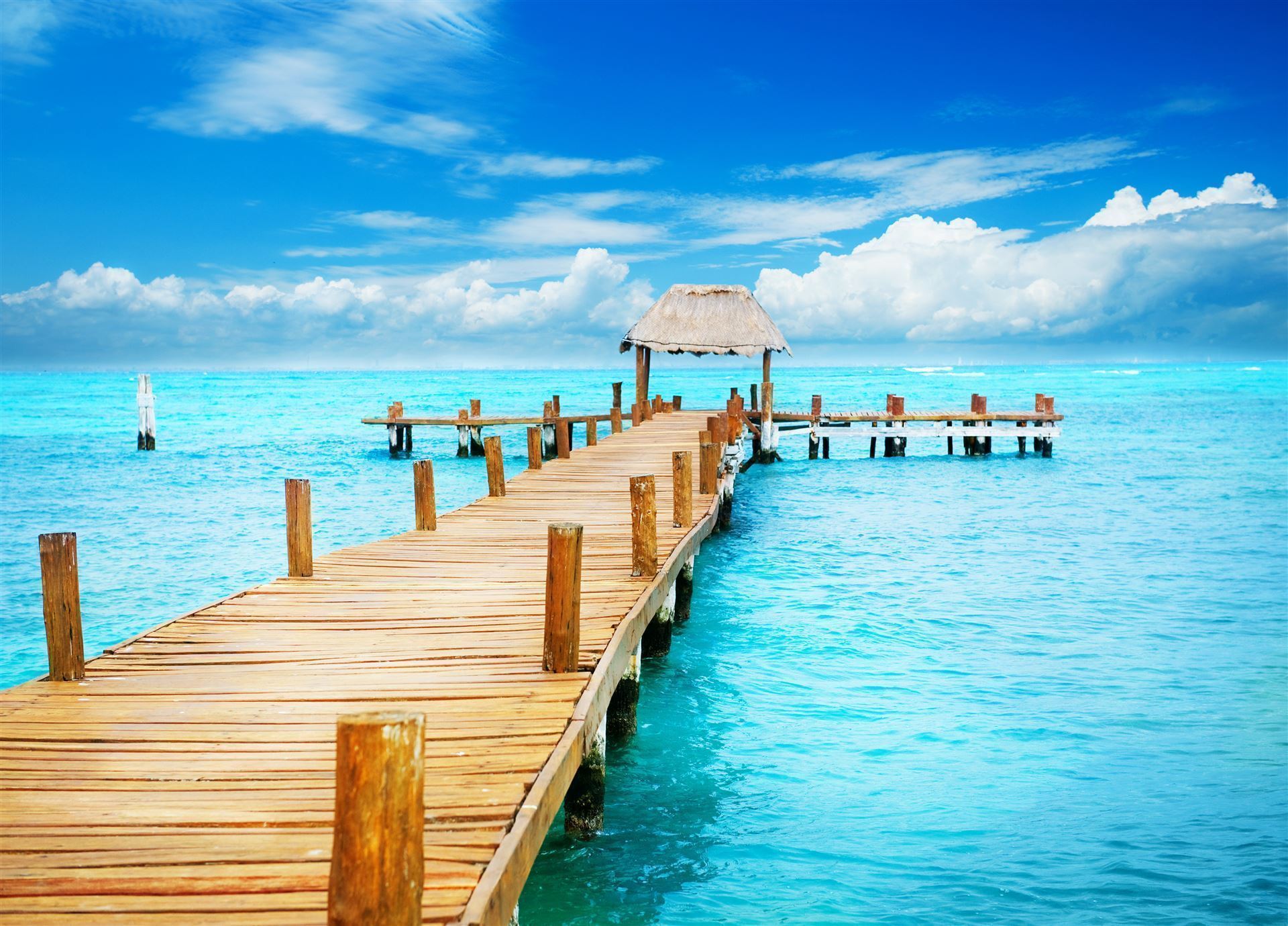 Mexiko Isla Mujeres