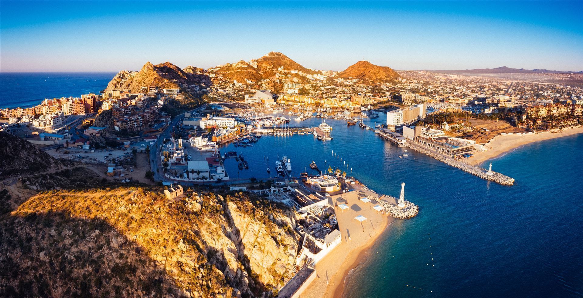  Mexiko Halbinsel Baja California Cabo San Lucas