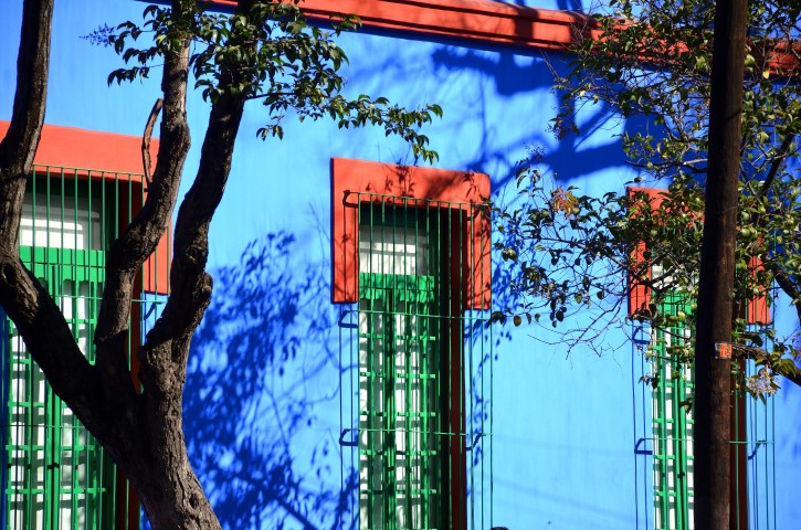 Casa Azul