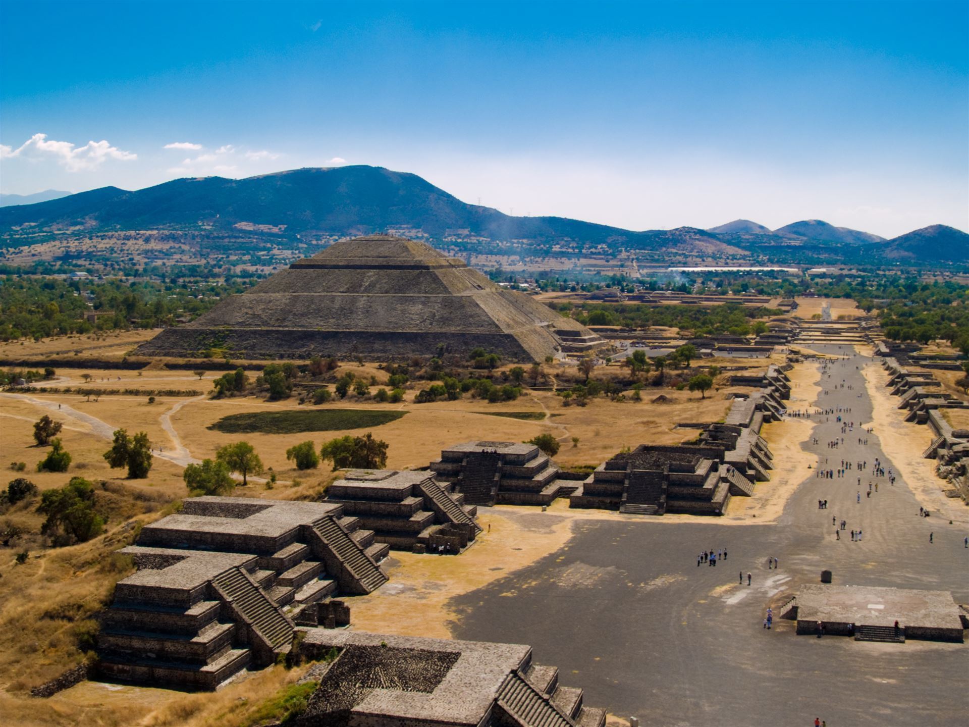 Mexiko_Zentralmexiko_Teotihuacan