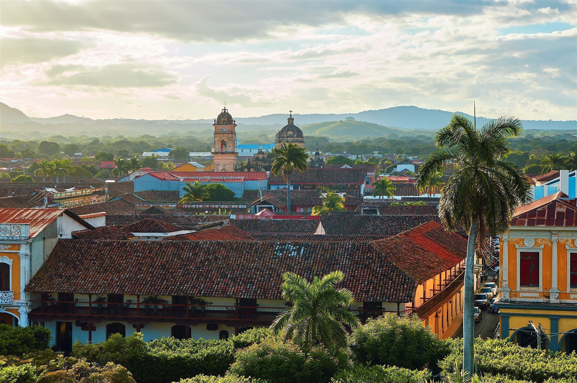 City von Granada