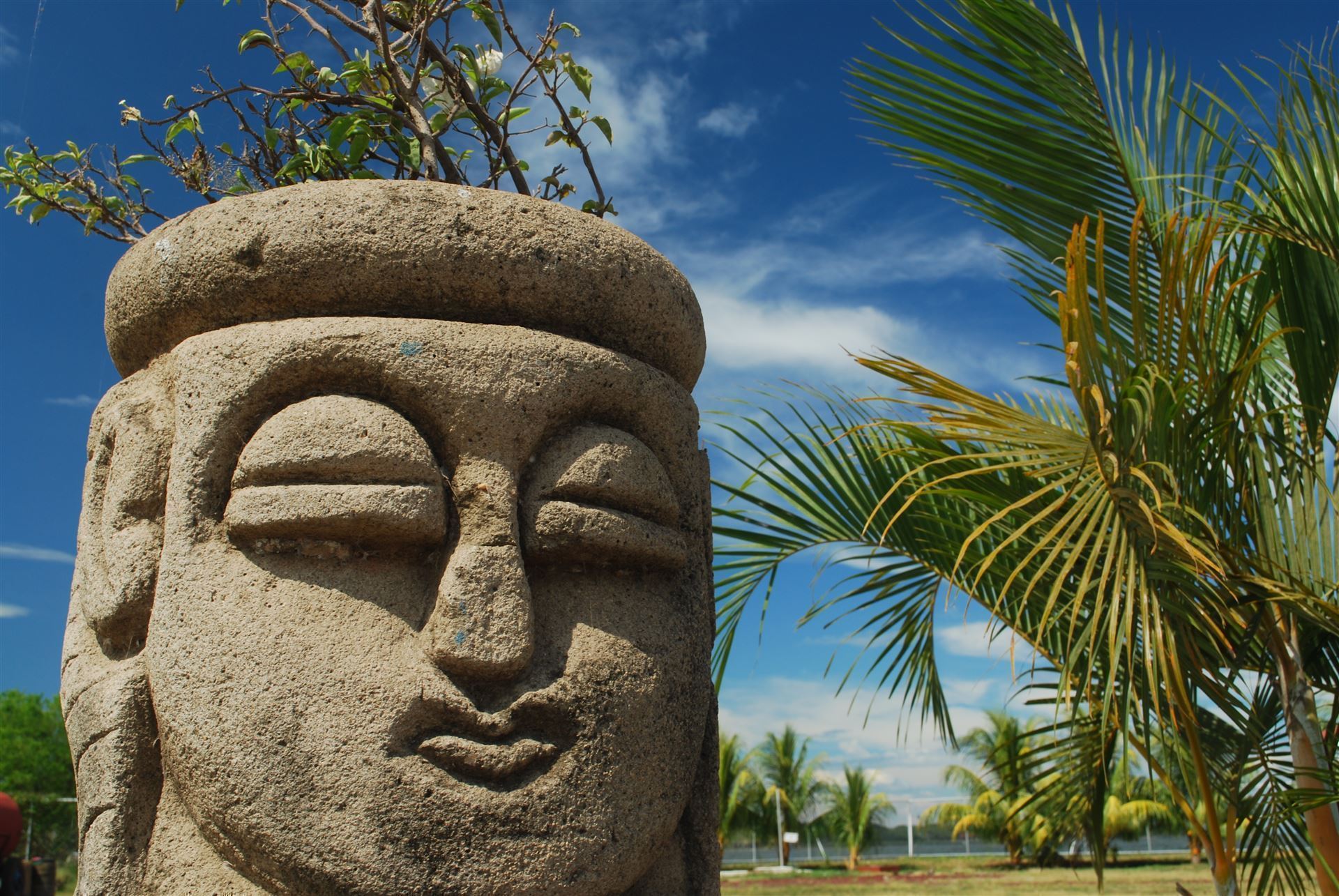 Museum von Ometepe