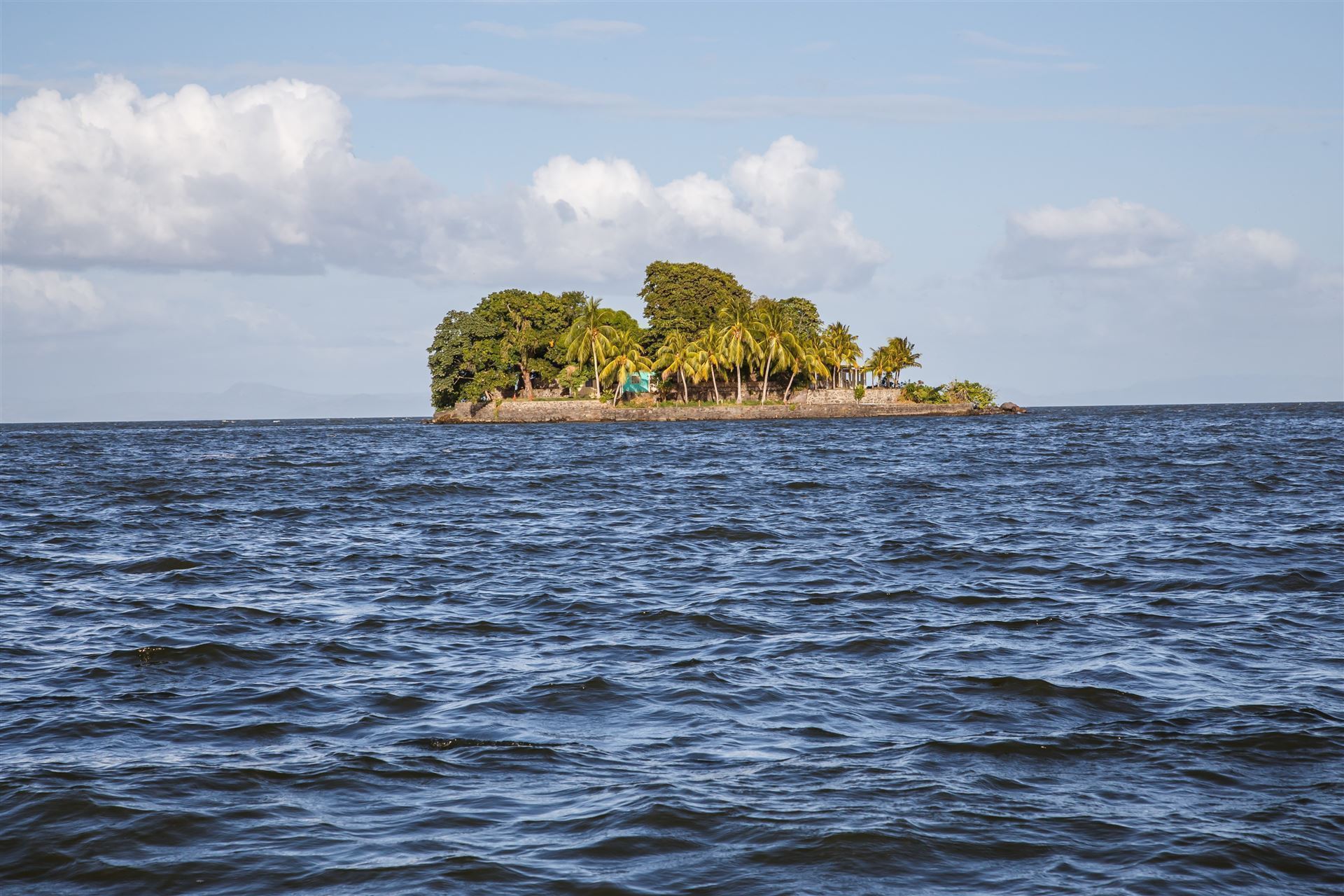 Naturinsel