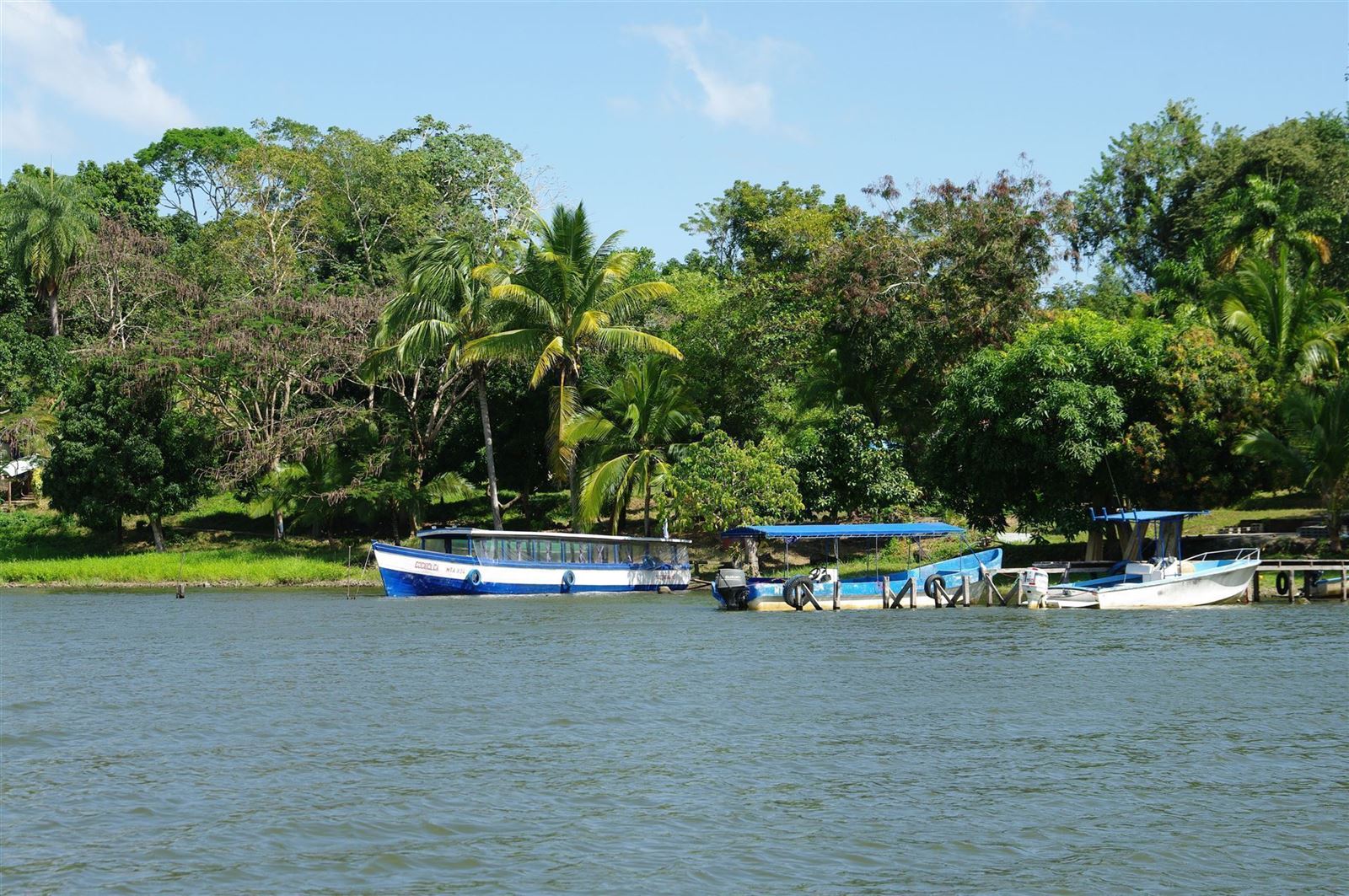 Solentiname Inseln in Nicaragua