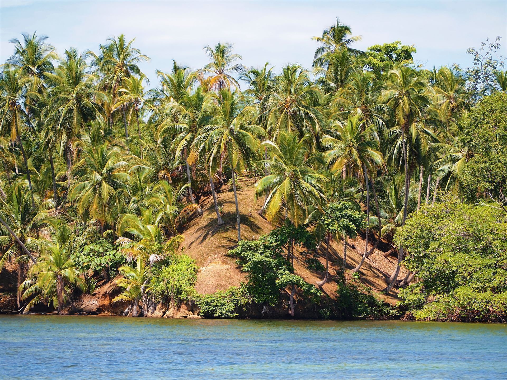 San Cristobal Island