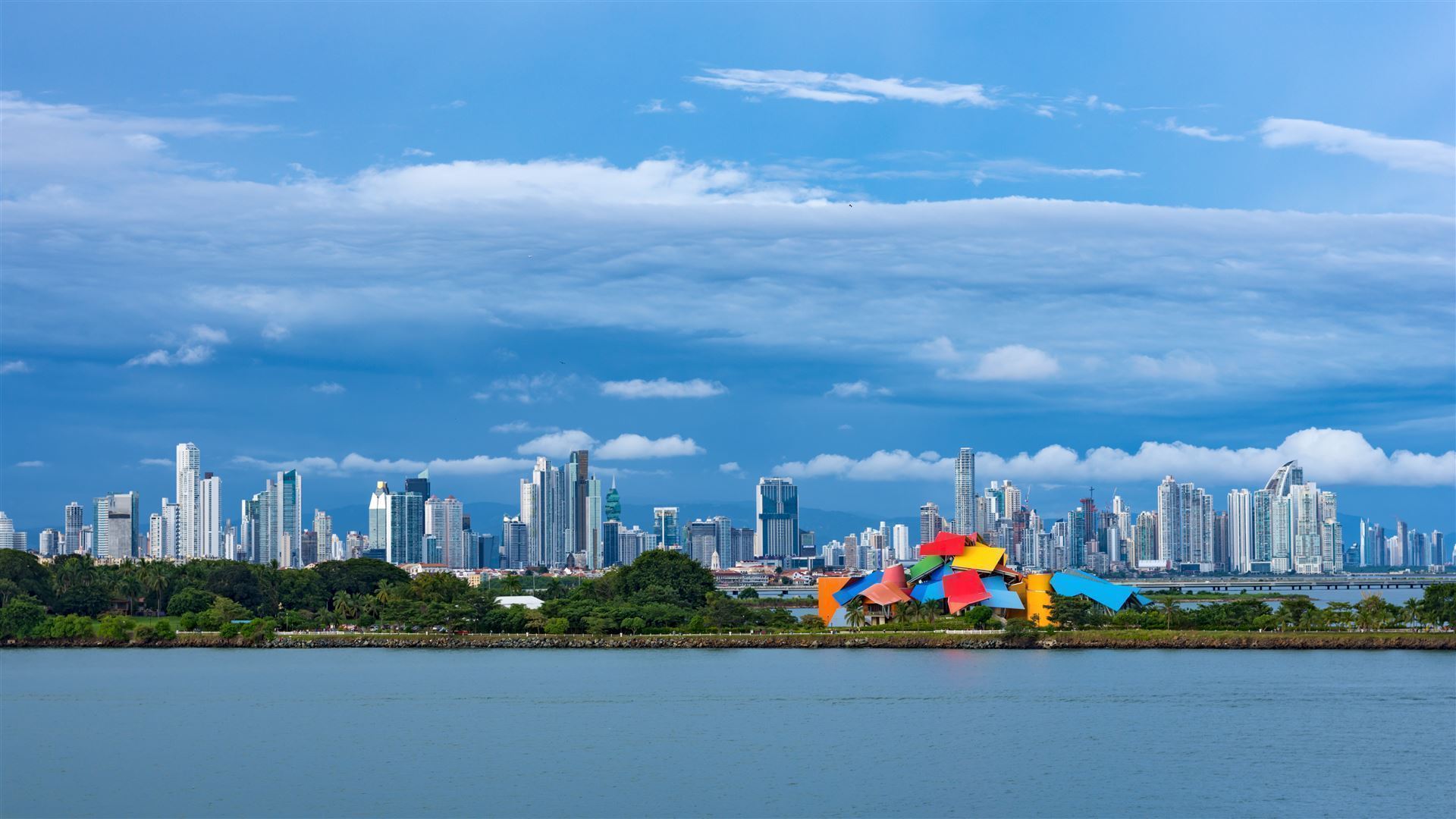 Panama City