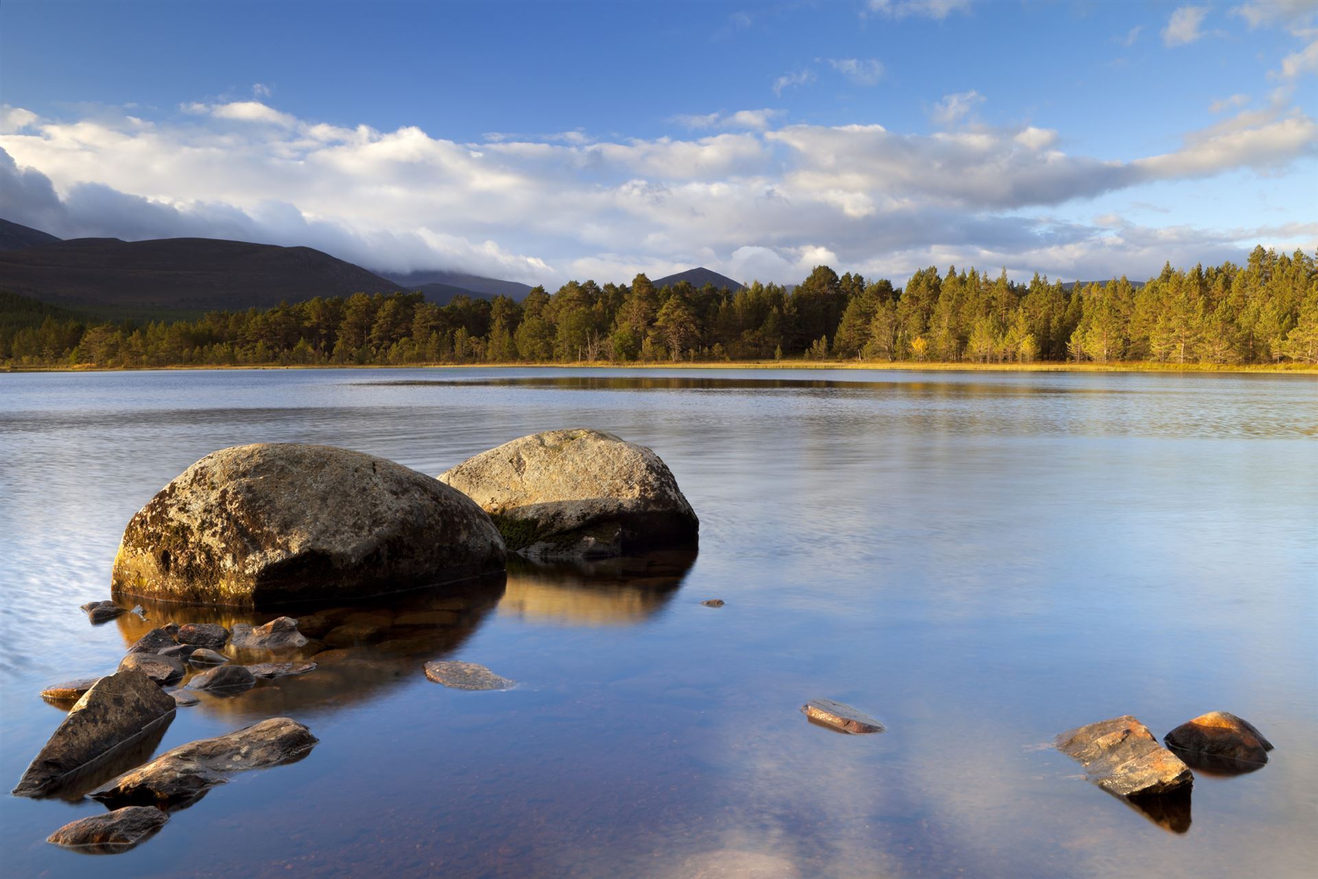 Loch Morlich