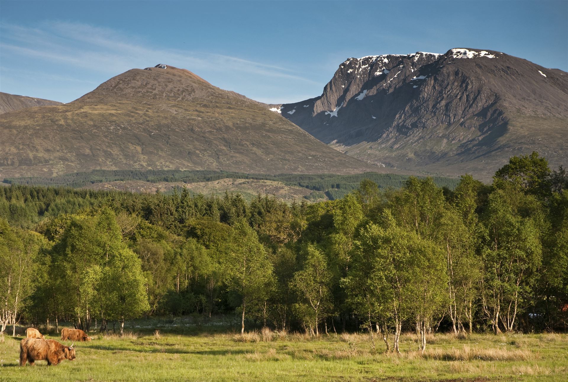Ben Nevis