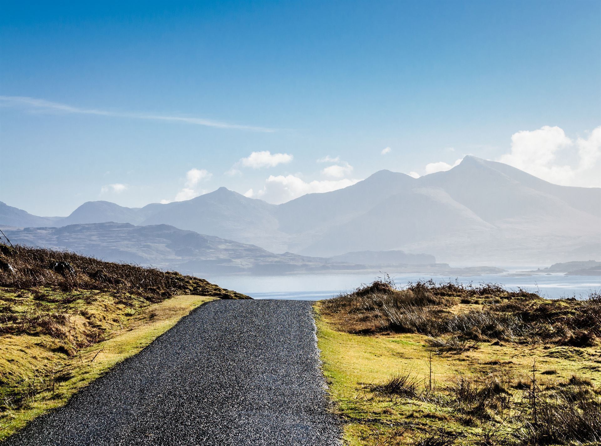 Impressionen von Isle of Mull