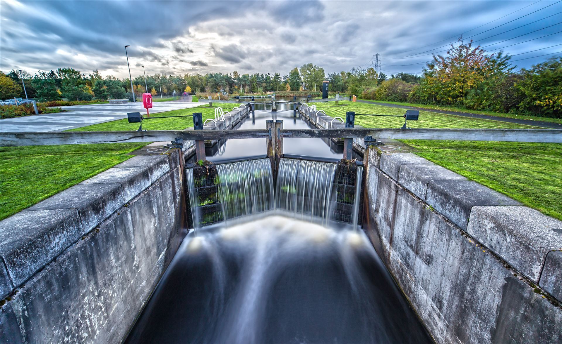 Caledonian Canal