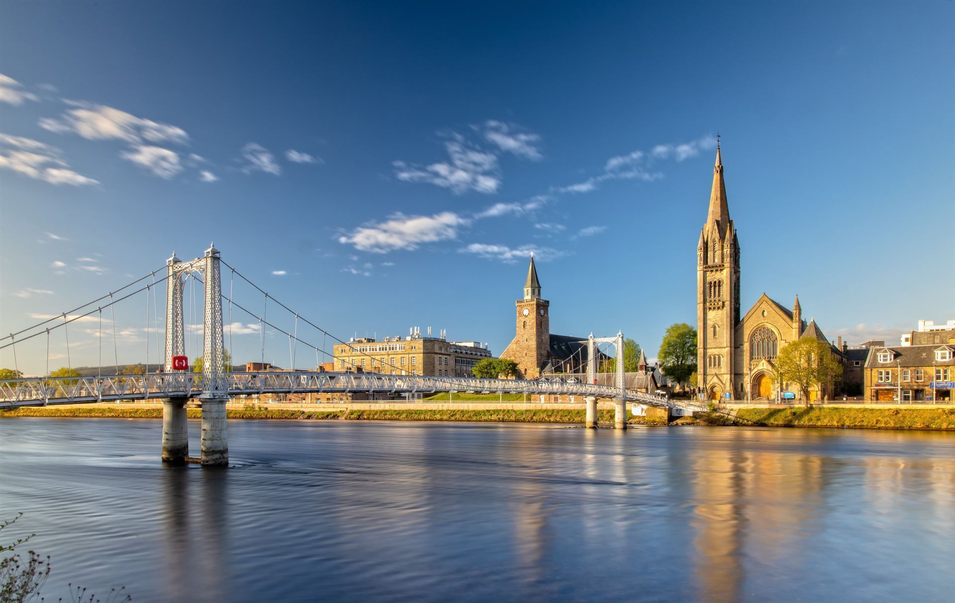 Inverness