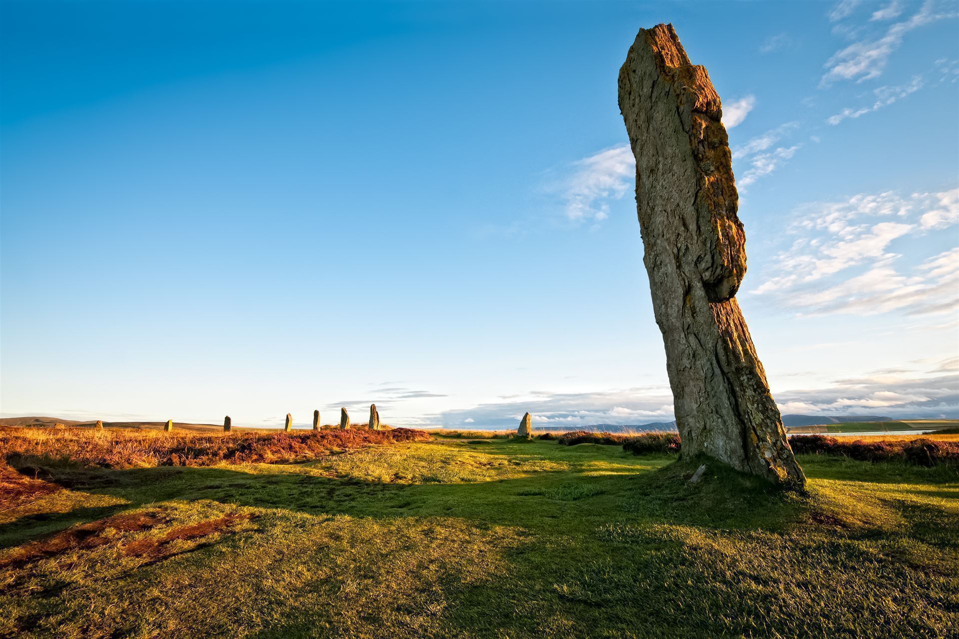 Ring of Brodgar