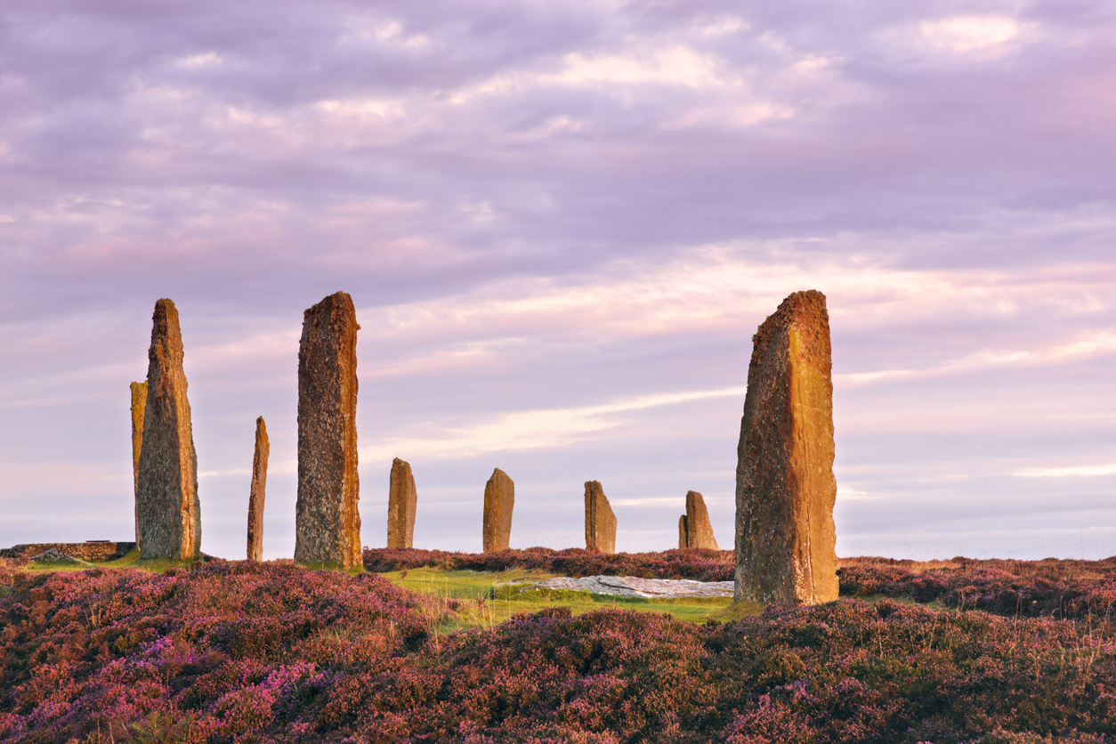 Ring von Brodgar