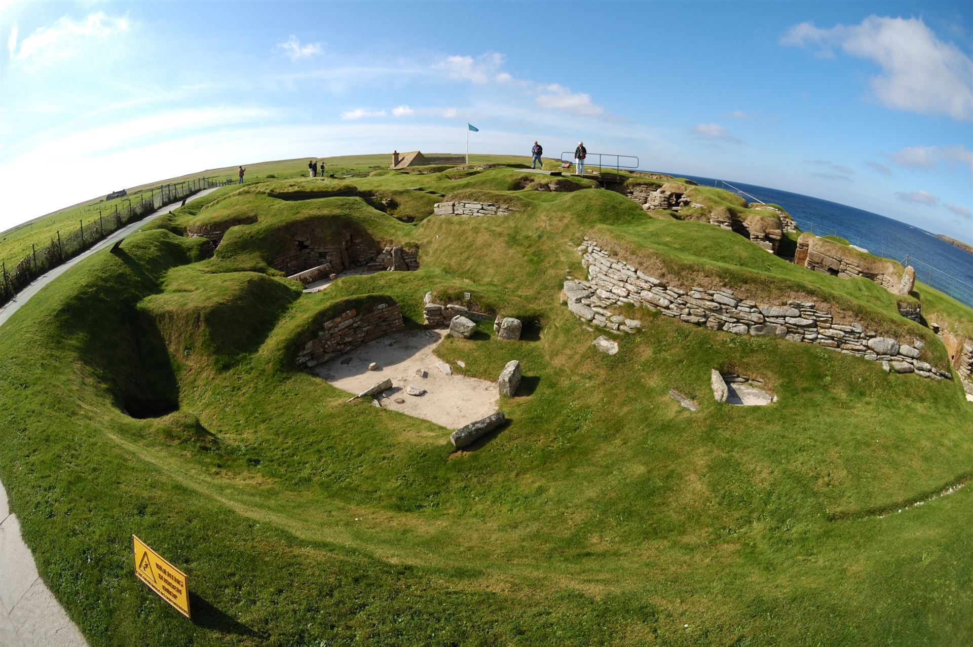 Skara Brae