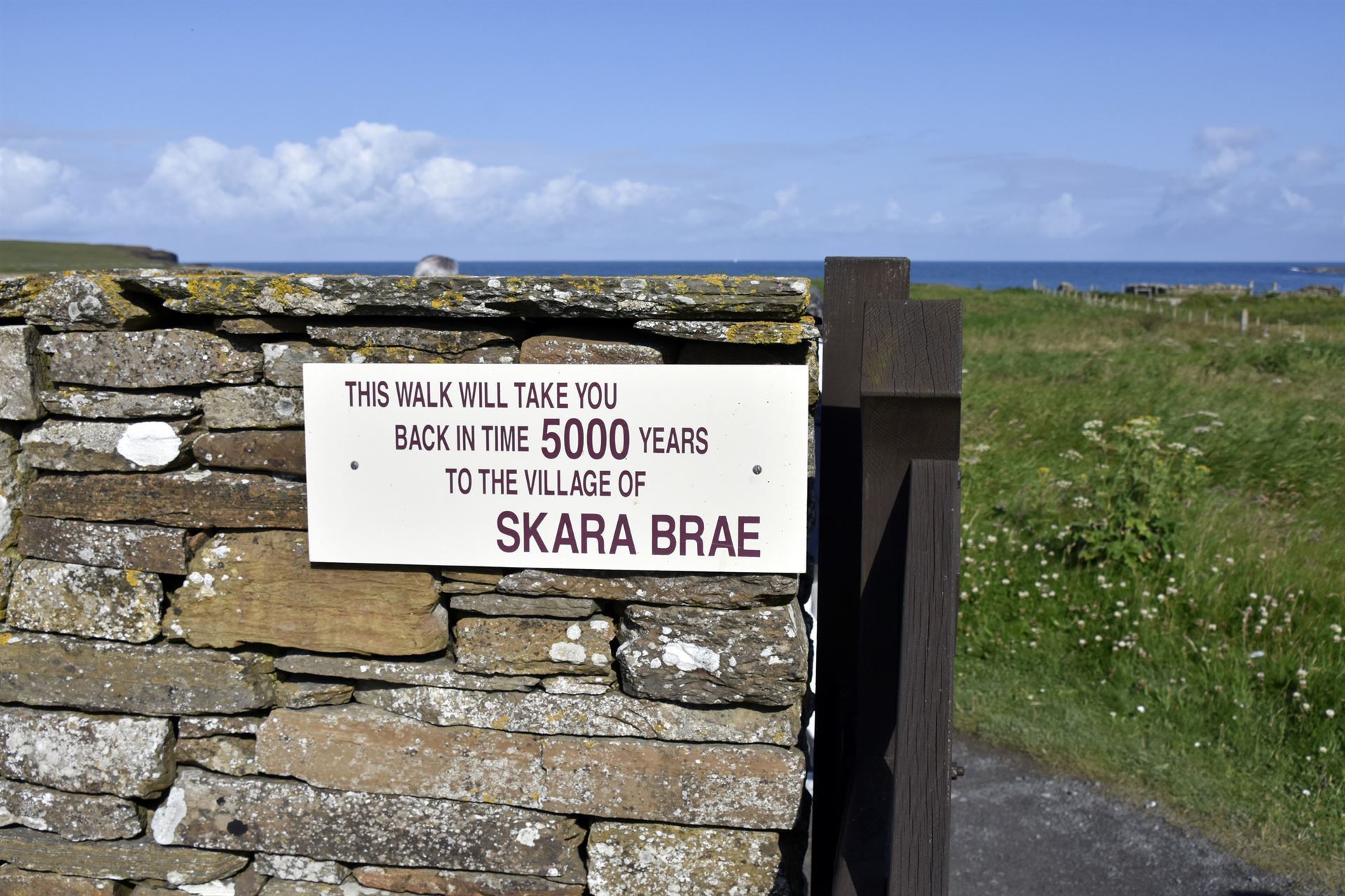 Skara Brae