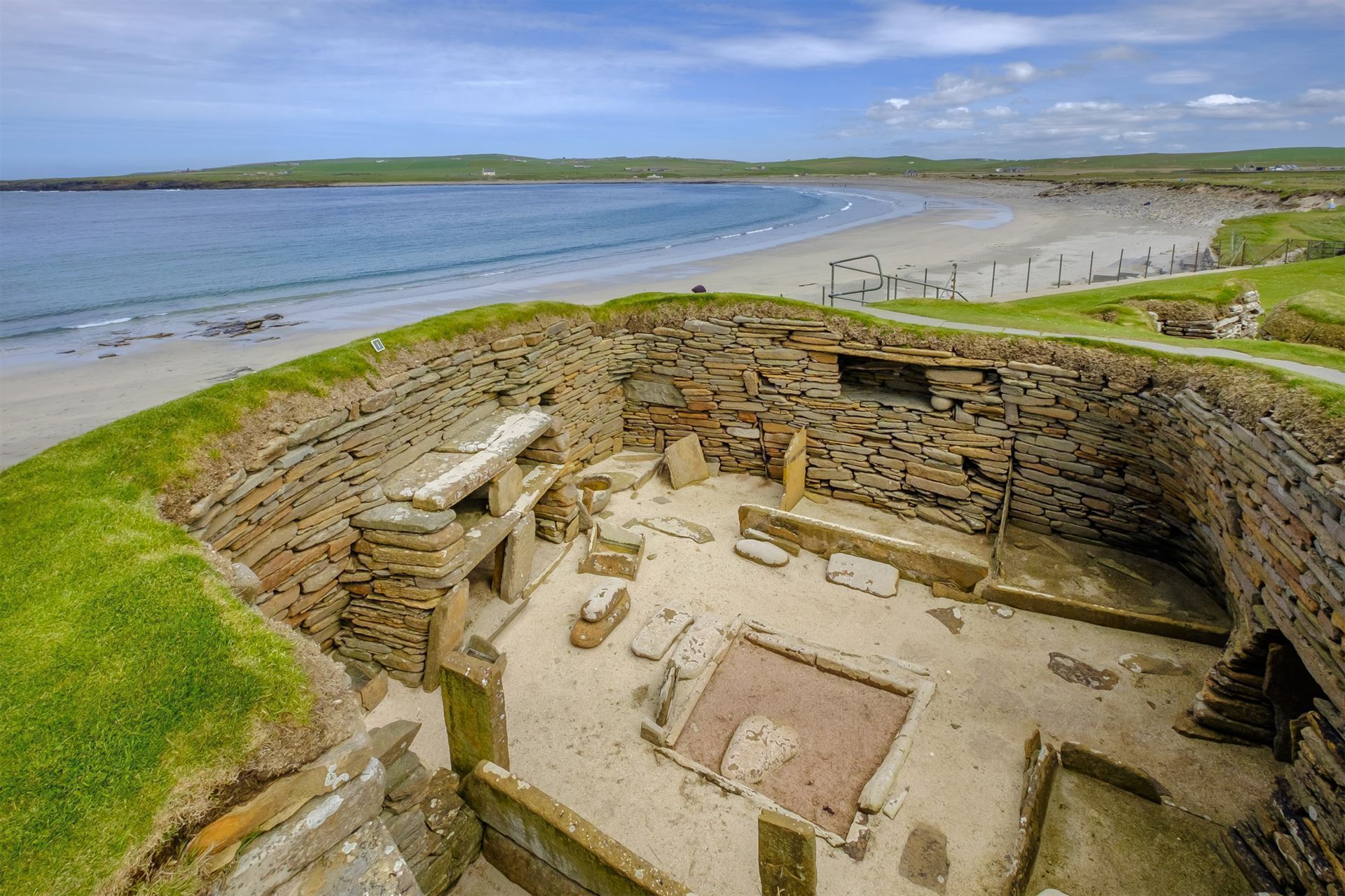 Skara Brae