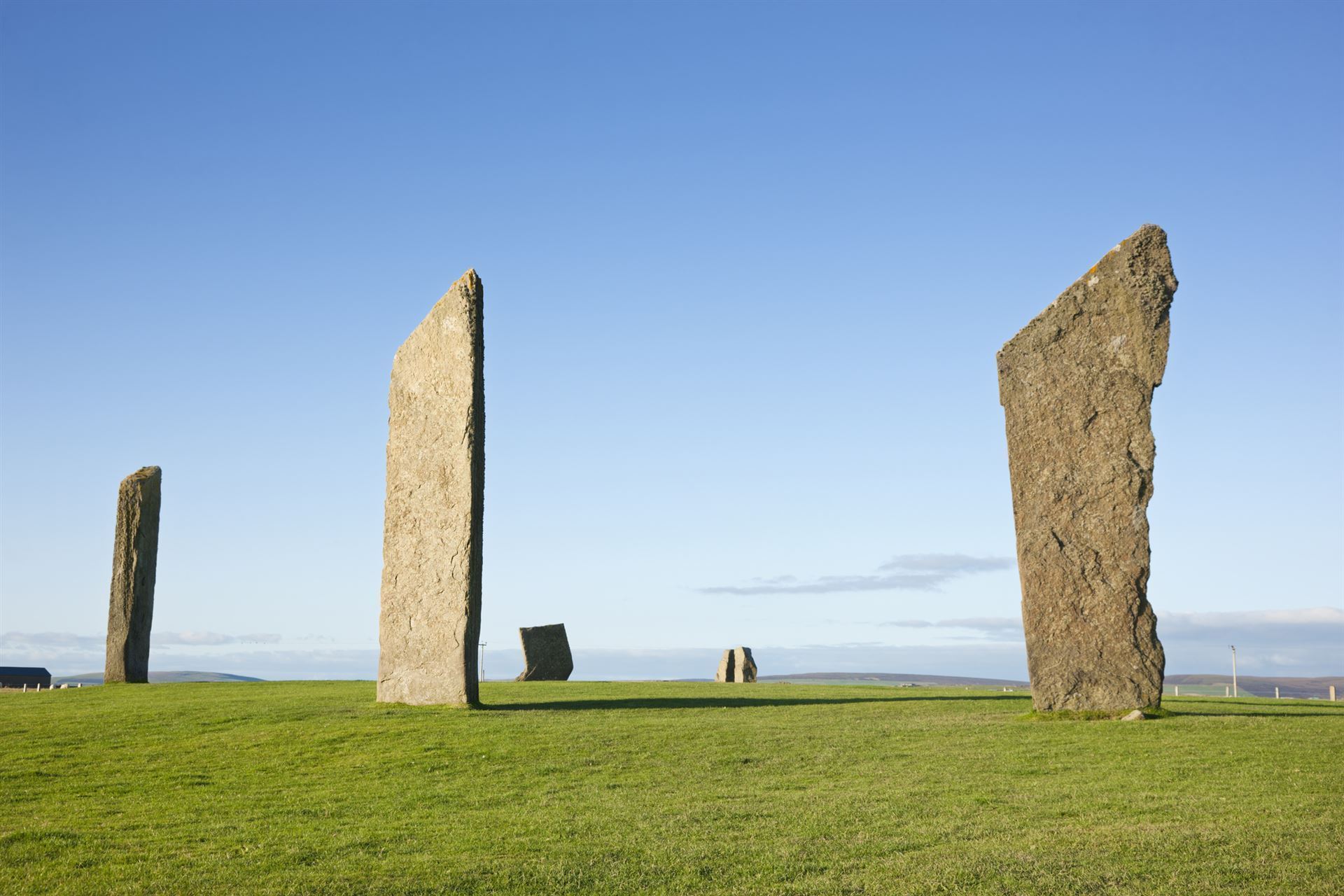 Standing Stones of Stenness