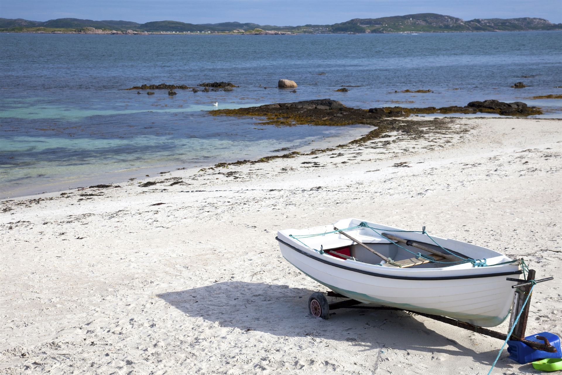 Isle of Iona