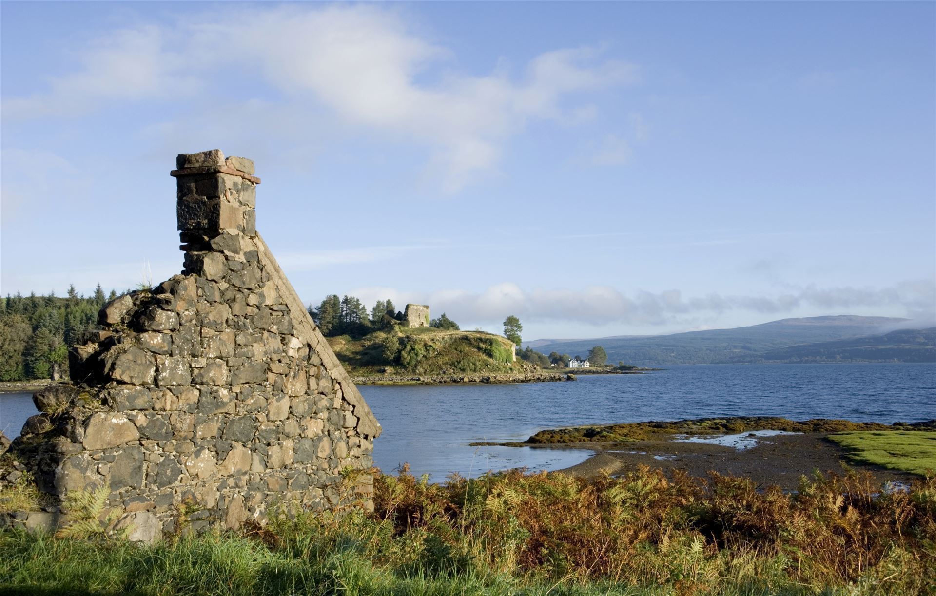 Isle of Mull