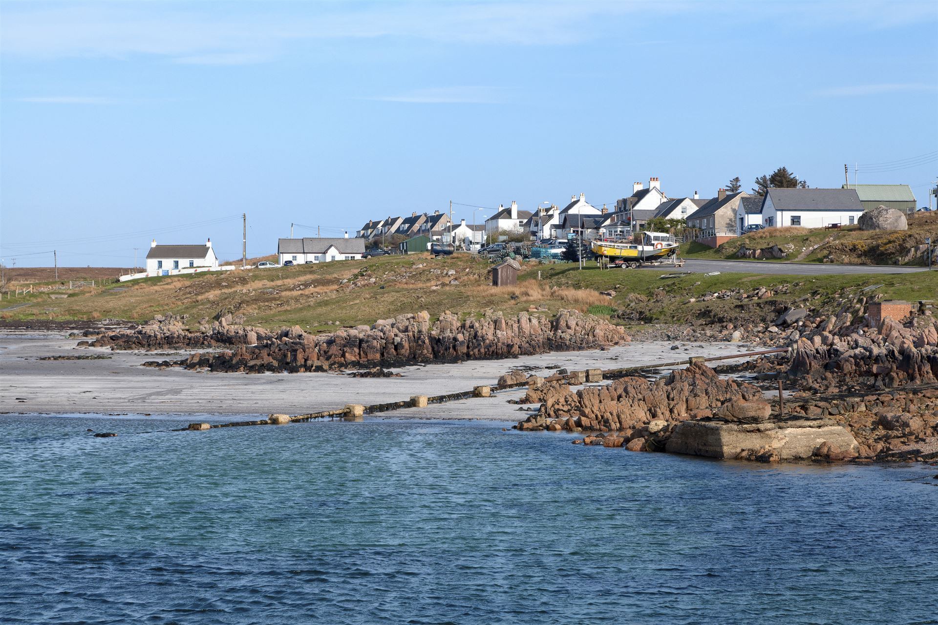Fionnphort