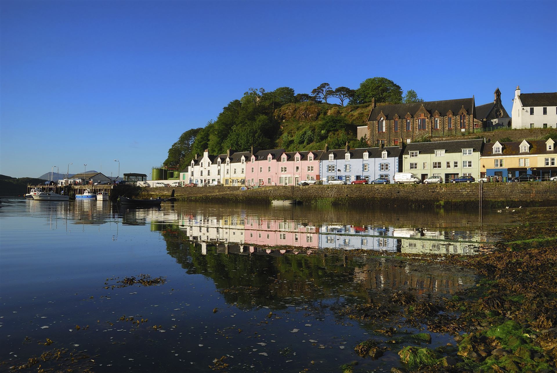 Portree