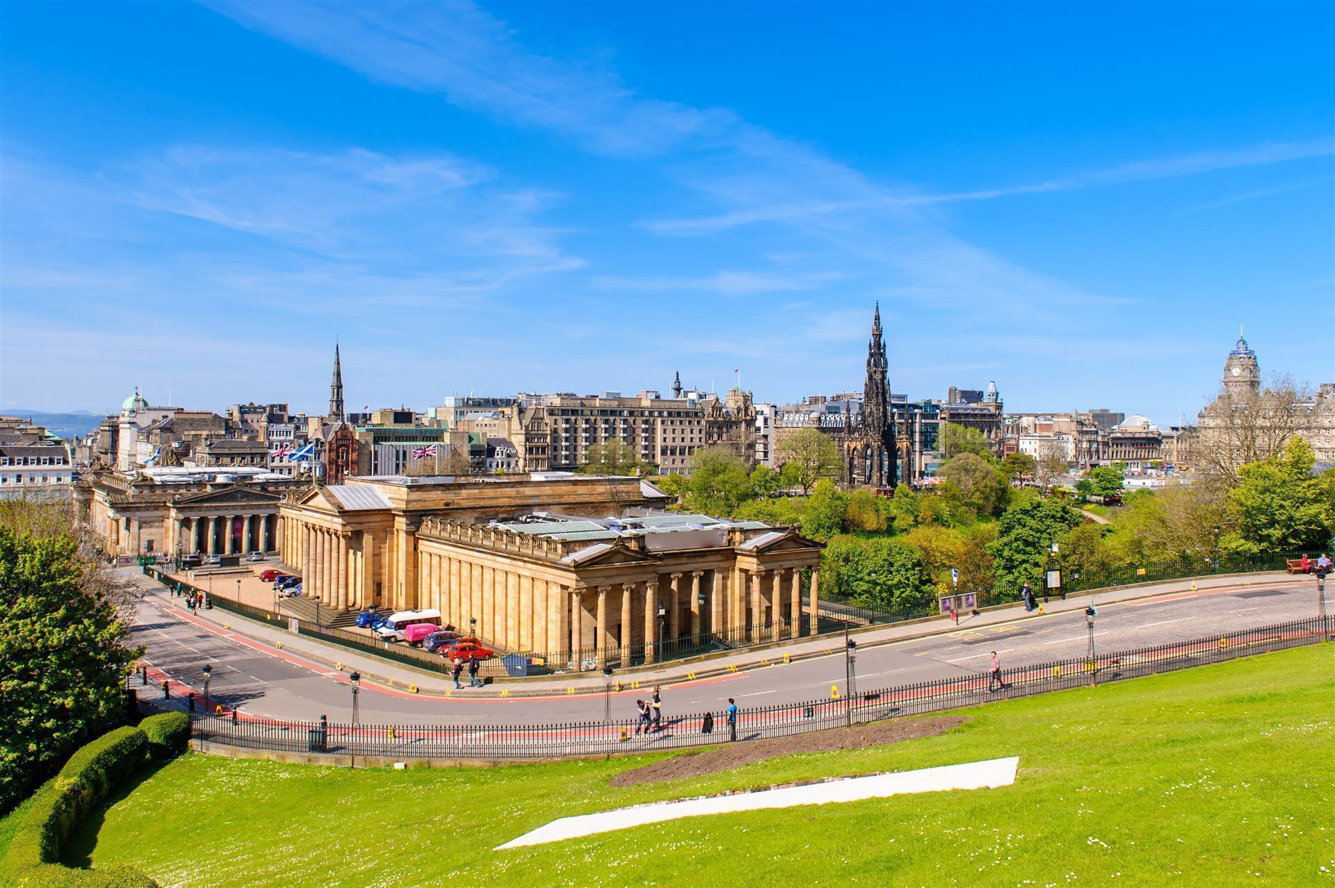 National Gallery of Scotland