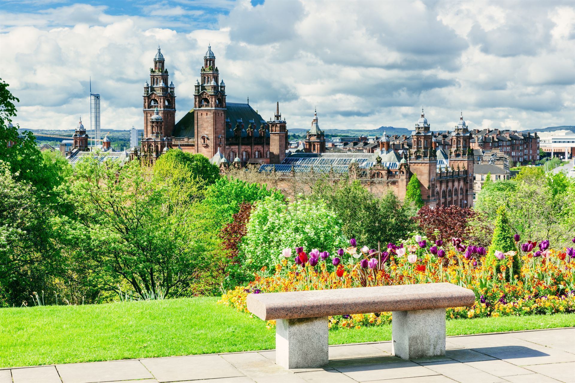Kelvingrove Art Gallery