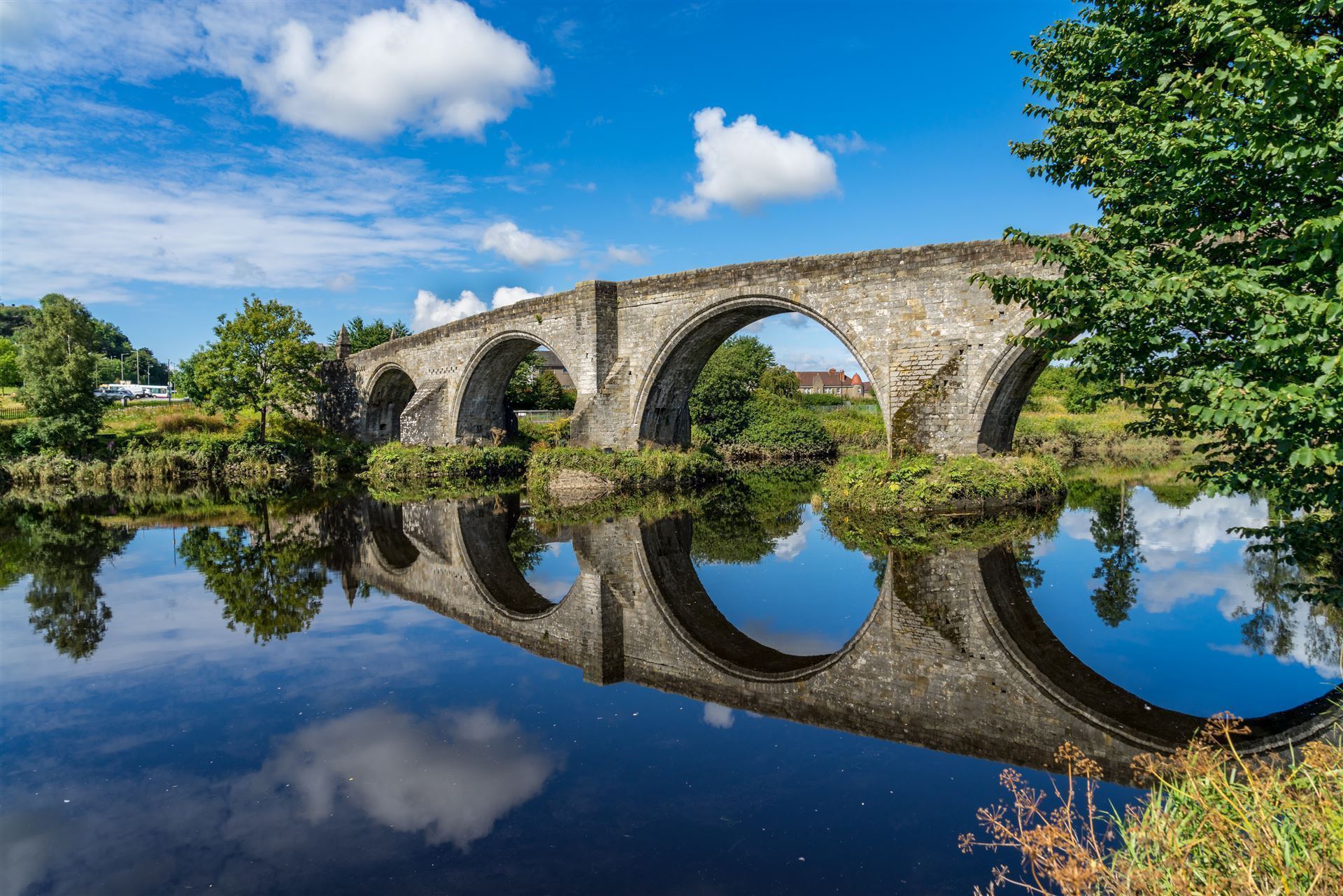 Stirling Bridge