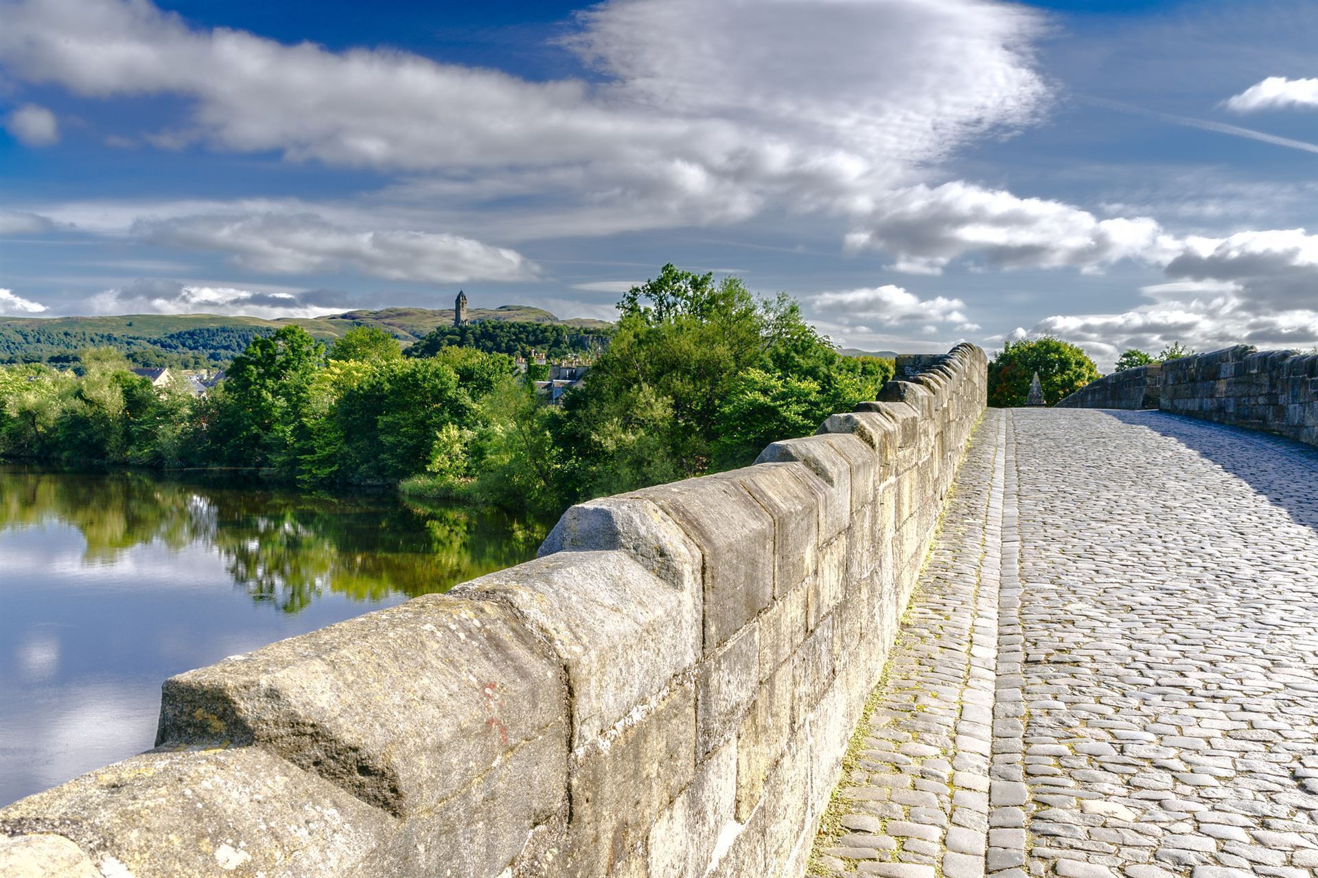 Stirling Castle