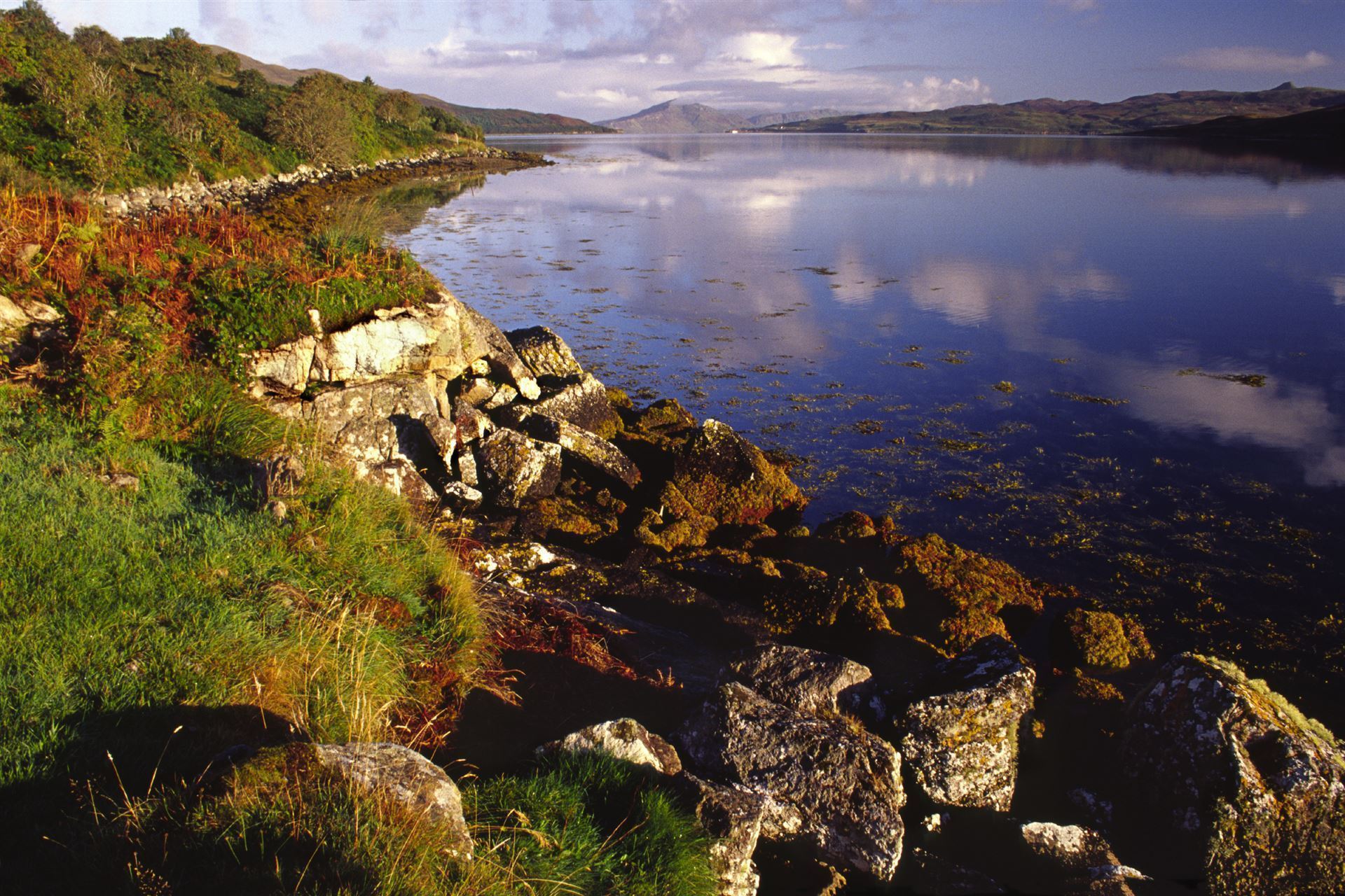 Impressionen von der Isle of Skye