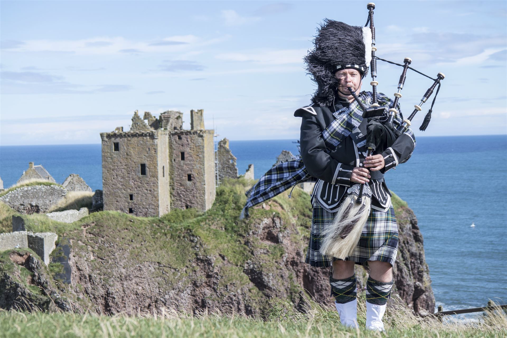 Schloss Dunnottar