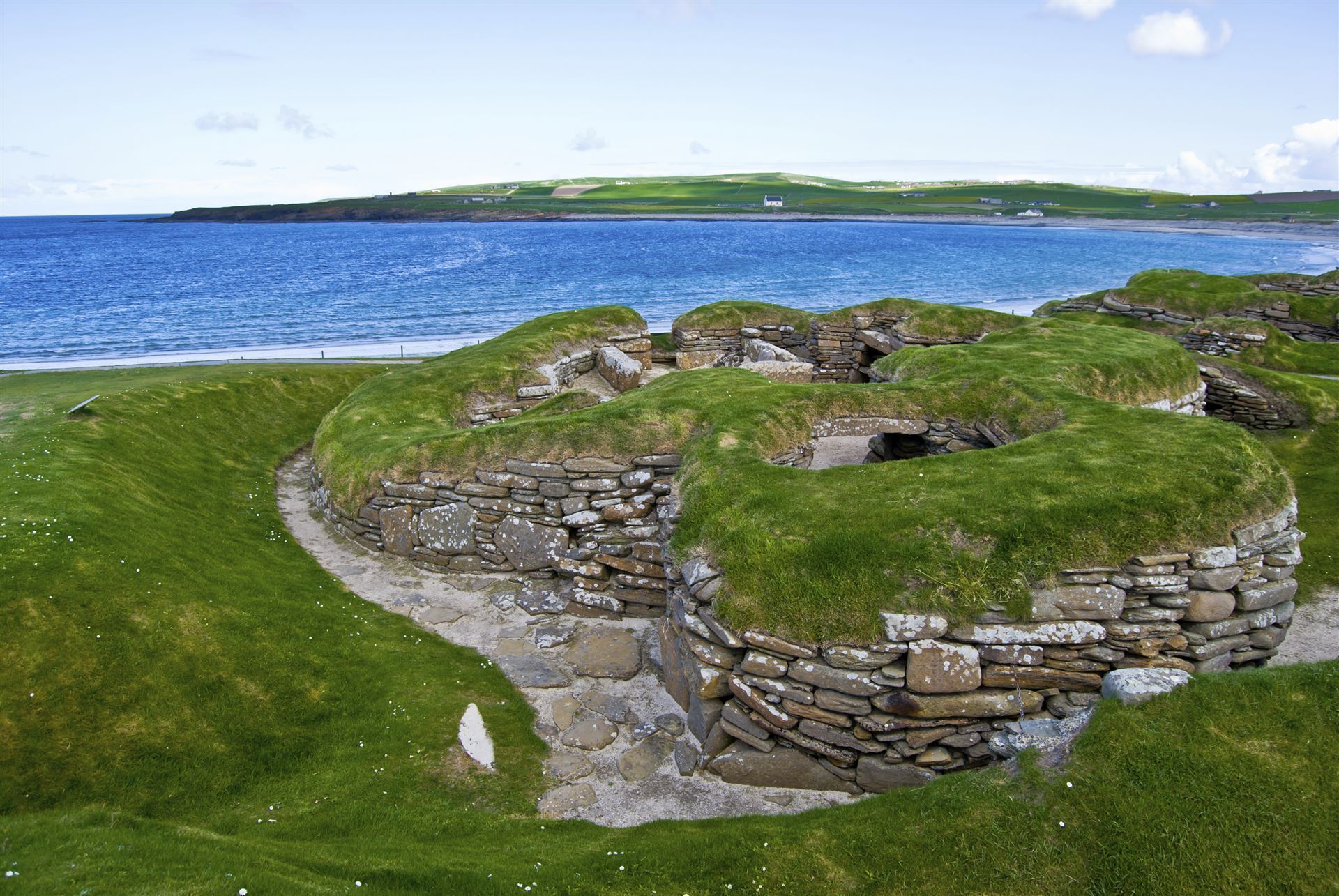 Skara Brae