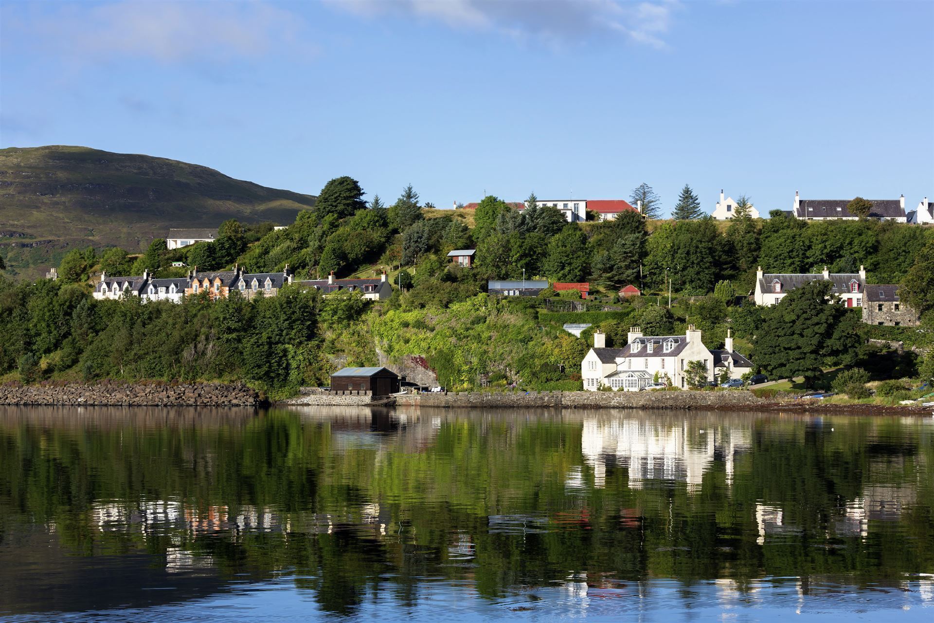 Portree