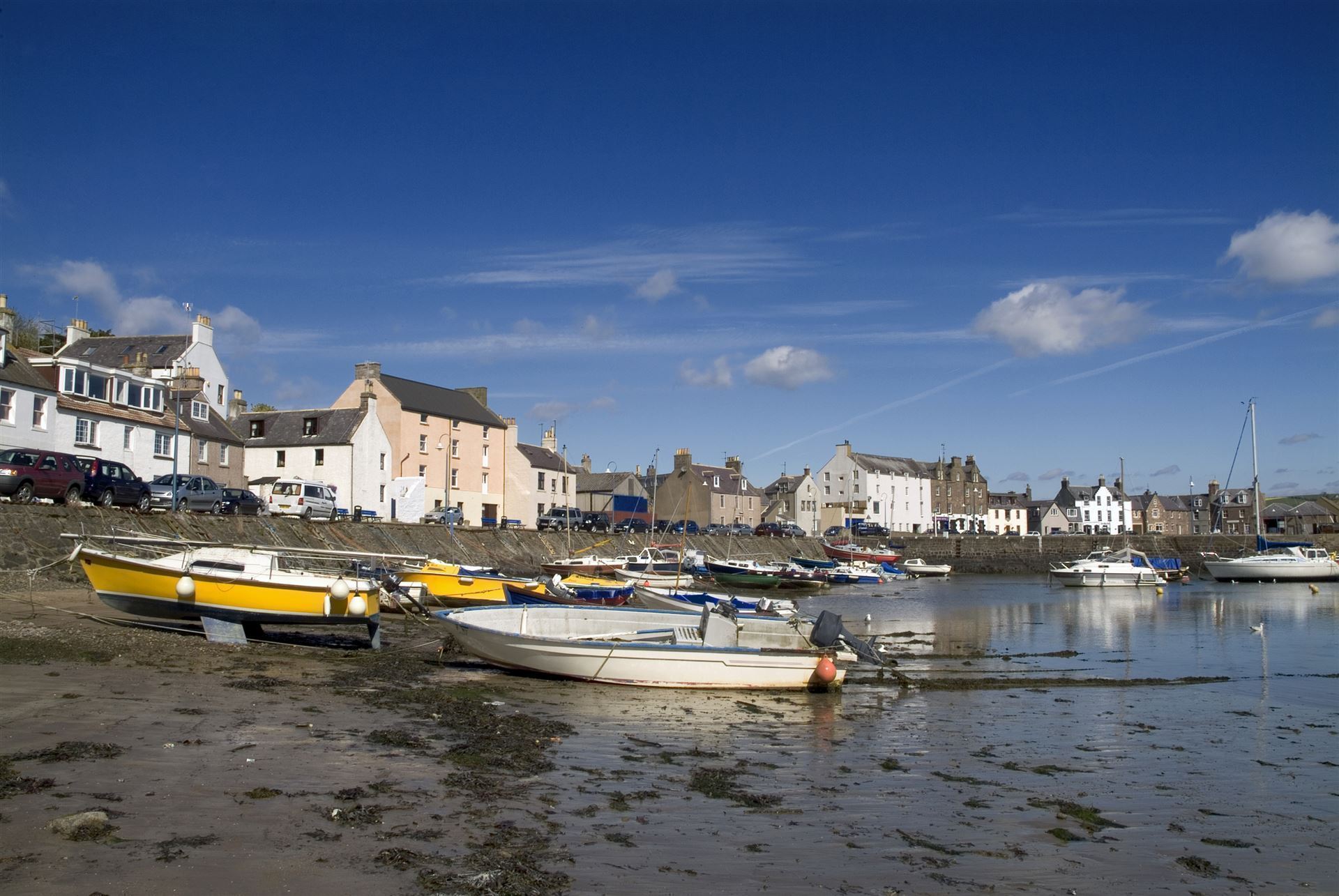 Stonehaven